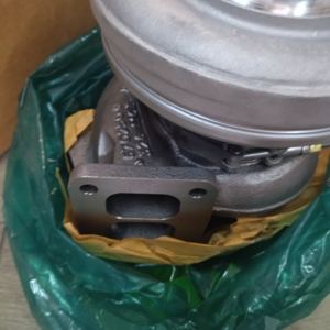 เทอร์โบชาร์จเจอร์รถขุดเครื่องยนต์ดีเซลเทอร์โบชาร์จเจอร์เทอร์โบชาร์จเจอร์ E330C เทอร์358-4924 - Product Image 5