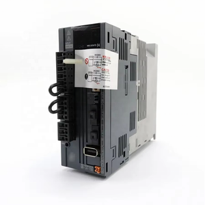 Amplificateur servo AC pour pièces industrielles 750W MR-J4-70B Servomoteur - Product Image 4