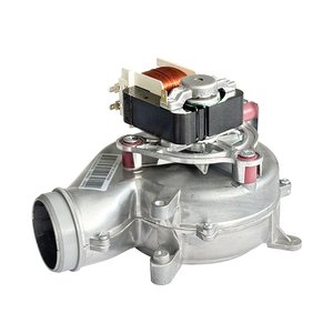 Ventilador de Caldera de Bajo Ruido, Ventilador de Caldera de <span class=keywords><strong>Gas</strong></span> Montado en la Pared - Product Image 6
