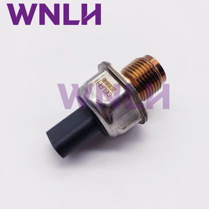 Transductor de Presión de Combustible Common Rail WNLH 85PP86-01, Sensor de Presión de Combustible 28388048, Repuestos para Excavadora con Motor Volvo - Product Image 4