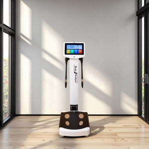 2026 New Whole Body Health and Fat Accurate Intelligent Analyzer Machine EU/IT <b>Plugs</b> Includes Printer - Product Image 1