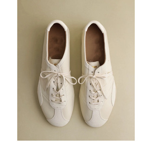 <span class=keywords><strong>Zapatillas</strong></span> <span class=keywords><strong>de</strong></span> <span class=keywords><strong>Ballet</strong></span> Ligeras <span class=keywords><strong>de</strong></span> Porcelana Blanca 2025, Nuevas, <span class=keywords><strong>de</strong></span> Piel Genuina, Planas, para Entrenamiento, Primavera/Verano, para <span class=keywords><strong>Hombre</strong></span> y Mujer - Product Image 2