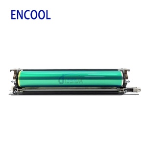 Unité de tambour couleur complète originale Du107 pour Konica Minolta Bizhub Press C1085 C1100 C6085 C6110 A6dy0y1 Fabriqué au Japon - Product Image 6