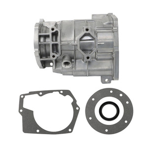 Conjunto de Transmisión 5093166AA para Dodge Ram 48RE 4WD Overdrive Extended Shell - Product Image 3