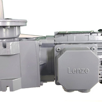 Nouveau moteur servo réducteur lenze gst04-2mvck 063c42 d'origine