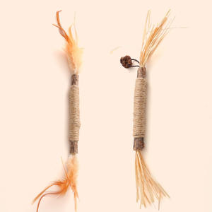 Pet Natural Silvervine Matatabi <span class=keywords><strong>Cat</strong></span> Chew Sticks Blend Sticks Lafite Grass Fruits <span class=keywords><strong>Cat</strong></span> Toys Catnip Toys for <span class=keywords><strong>Cat</strong></span> - Product Image 2