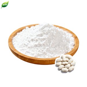 Klife Chất lượng cao Trắng thận đậu chiết xuất bột 1% 2% phaseolin Phaseolus vulgaris chiết xuất - Product Image 2
