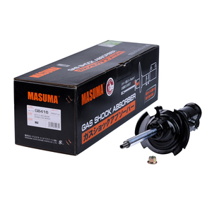 G8416 para Conjunto de Amortiguador Automotriz para Automóvil de Pasajeros, Nuevo Componente de Suspensión de Chasis para Manejo Estable - Product Image 1