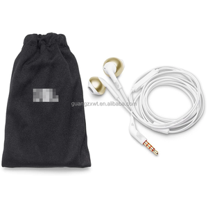 <span class=keywords><strong>Écouteurs</strong></span> intra-auriculaires <span class=keywords><strong>filaires</strong></span> TUNE 205 avec micro, jack 3,5 mm, basses profondes, en métal, avec étui de rangement, compatibles téléphones portables, MP4 et tablettes - Product Image 5