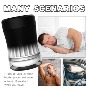 Masturbador <span class=keywords><strong>El</strong></span>éctrico Masculino LOVE al por Mayor |   Juguetes Sexuales para Adultos de TPE y Plástico Controlados a Mano con Textura Premium para Pedidos al por Mayor - Product Image 3