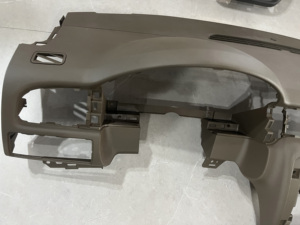 Nhà Máy Giá Chất lượng cao xe nội thất phụ kiện Bảng điều khiển phù hợp cho Chevrolet Avalanche Tahoe Yukon GMC 2007-2014 OEM - Product Image 3