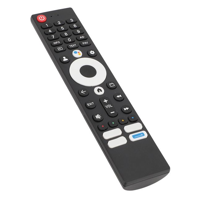 Universal Cloning Learning Code Remote Control with IP65 Waterproof 32 Buttons Type-C PD Port for TV & Home Appliances