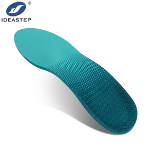 Ideawide Tùy Chỉnh EVA Chỉnh Hình Vỏ Nhựa Chân Polypropylene Vòm Hỗ Trợ Chỉnh Hình Thoải Mái Chỉnh Hình Lót - Product Image 5