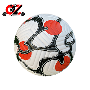 CZFIT Palloni da <span class=keywords><strong>Calcio</strong></span> in PVC Cuciti a Macchina per la Coppa <span class=keywords><strong>del</strong></span> <span class=keywords><strong>Mondo</strong></span> 2026, Partite della Premier League e Allenamenti della UEFA Champions League - Product Image 5