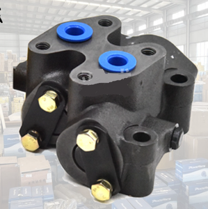 Peças para Mini Carregadeira da China: Eixo de Transmissão, Conjunto de Embreagem, Cilindro, Junta para Peças de Carregadeira Liugong <span class=keywords><strong>Changlin</strong></span> X CMG - Product Image 3