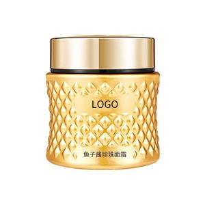 Caviar Pearl <b>Face</b> Cream 50g Anti-Wrinkle Firming For Women - Product Image 1