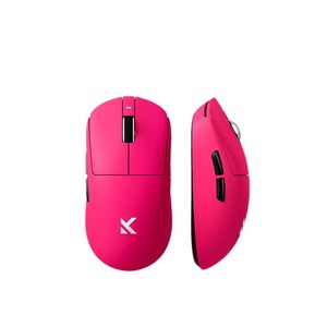 Ratón Inalámbrico Ligero de Alto Rendimiento MCHOSE A7 para Juegos, Deportes Electrónicos y Oficina, Conexión de Tercera Generación 3395 PAW3395 PAW3950 - Product Image 1