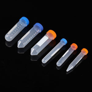 Atacado Baixo Preço 5ml Centrífuga Tubo com Tampa Do Parafuso - Product Image 2