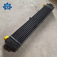 Radiateur d'huile hydraulique TMY E 735B 950K C13 C15 CX31-C13I pour excavatrice CAT, radiateurs pour machines lourdes 334-3325