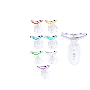 Nuevo Masajeador Facial, Equipo de Belleza para Uso Doméstico, Dispositivo de Lifting Facial, Blanqueamiento, Cuidado de la Piel Coreano - Product Image 1