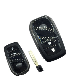 For 2014 2015 2016 2017 2018 Toyota Highlander Key Fob Remote - Foto 7