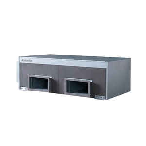 Aire Acondicionado Comercial Mini VRF R410A de Techo con Conductos, Frecuencia Fija, Nuevo para Hogar y Hotel - Product Image 5