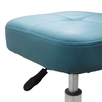 Salon de beauté tabouret de selle salon de coiffure salon de coiffure chaise tabouret chaise tabouret salon