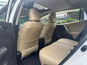 <span class=keywords><strong>Toyota</strong></span> <span class=keywords><strong>RAV4</strong></span> Usados Edición Fashion PLUS, Autos Automáticos, SUV <span class=keywords><strong>Toyota</strong></span> Usados, Bajo Consumo <span class=keywords><strong>de</strong></span> Combustible, 2015 - Product Image 6
