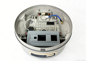 นำเสนอ Hi-Target GNSS ฝาครอบป้องกัน IRTK10แบตเตอรี่ตัวควบคุม - Product Image 3