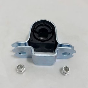 MAGNETI MARELLI OE 1K0411303AM Pièces suspendues de <span class=keywords><strong>support</strong></span> de stabilisateur de <span class=keywords><strong>moteur</strong></span> automatique de haute qualité pour VW <span class=keywords><strong>Golf</strong></span> Audi A3 - Product Image 5