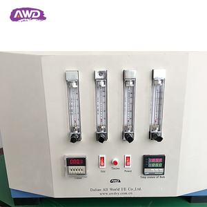 Probador de Corrosividad del Refrigerante del Motor AWD-76, Equipo de Prueba ASTM D1384, Personalizable por el Fabricante de Equipo Original, Tanque Completamente Cerrado, Dos Temperaturas - Product Image 6