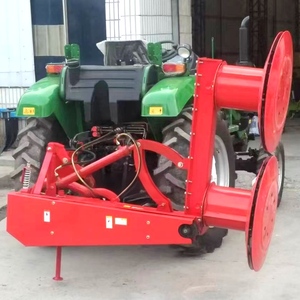 Faucheuse hydraulique à double disque, 1,85 m, 1,65 m, 1,25 m, pour luzerne, ryegrass, trèfle, pâturage naturel, paille, fucus, fourrage, <span class=keywords><strong>sorgho</strong></span> - Product Image 1