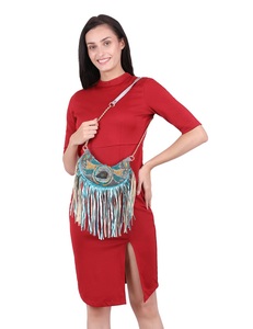 Bolso de Hombro Clásico Minimalista para Mujer, Cierre de Cremallera, Correas Dobles Ajustables, Compartimentos Funcionales para Uso Diario y Fiestas - Product Image 6