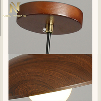Lampe suspendue de luxe moderne pour cuisine, restaurant, café, hôtel, chevet, nordique