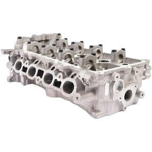 ฝาสูบเครื่องยนต์ G4FG รุ่นใหม่เอี่ยม 22100-2B200 1.6L DOHC 16V CVVT สำหรับ V Saloon Seltos 22100-2B200 ไม่ว่าสินค้าจะเป็นแบบไหน - Product Image 5
