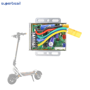 Superbsail venta al por mayor controlador para Kukirin A1 E piezas de <span class=keywords><strong>scooter</strong></span> reemplazar accesorios para <span class=keywords><strong>Scooter</strong></span> Eléctrico E <span class=keywords><strong>Scooter</strong></span> controlador - Product Image 2