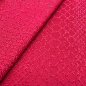 Đồ thể thao chất liệu vải nhẹ, thấm hút mồ hôi, nhanh khô, 100% polyester, nhiều mẫu mã, dành cho áo bóng đá, in chuyển nhiệt. - Product Image 4