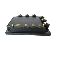 Vente chaude 7MBR35VM120-50 Nouveau fabricant de modules d'alimentation IGBT importé d'origine