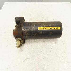 Filtre en ligne hydraulique haute pression HF4P-BN3-09G10J41.0/0B6 5000 PSI nouveau Original prêt Stock automatisation industrielle PAC Dedica - Product Image 1