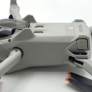 Foldable Drone DJs Mini 3 Aerial Photography Drone Quadcopter - Product Image 3