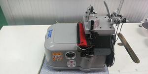 เครื่องเย็บผ้าอุตสาหกรรม DT 2503 ความเร็วสูง สำหรับเย็บขอบพรมแบบโอเวอร์ล็อค มีจำหน่าย - Product Image 3