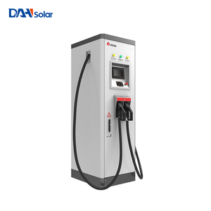 Atess Programmier barer Lade modus 60KW 80KW 100KW 120KW 160KW Solar EV Ladegerät Ladestation - Product Image 4