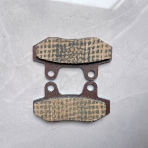 Professionele Remblokken Motorfiets Remprestaties Koolstofvezel Remblok Gemaakt In China - Product Image 3