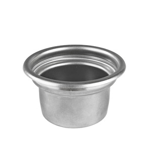 Support de tasse à expresso en acier inoxydable, diamètre variable de 58mm, pour accessoires de poignée de machine à café - Product Image 1