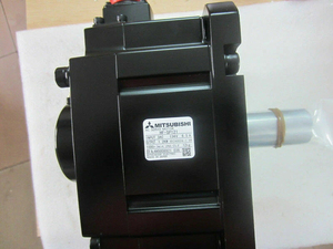 มอเตอร์ PLC ซีรีส์ MR-J3 กำลัง 1.2 กิโลวัตต์ รุ่น HF-SP121 AC HF-SP121B HF-SP121BJ - Product Image 2