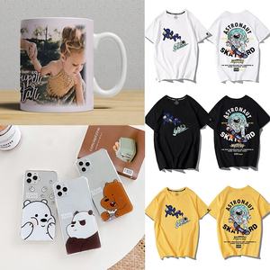 Vente en gros 1000ml 500ml 250ml 100ml 70ml 20l Recharge de couleurs vives de qualité supérieure Encre de sublimation par transfert de chaleur pour imprimante Epson - Product Image 4