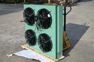 <span class=keywords><strong>Fnh</strong></span> loại ngưng tụ không khí <span class=keywords><strong>FNH</strong></span>-37.1/100 380/220V 3ph/60HZ/50Hz ống đồng h loại lạnh đơn vị làm mát bằng không khí ngưng tụ - Product Image 6