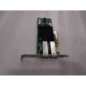 Tarjetas de Red Broadcom Emulex LPe12000-E LPe12002-E -M8 de 8Gb Fibre Channel PCIe 2.0 para EMC IBM LENOVO HPE DELL 42D0491 - Product Image 4
