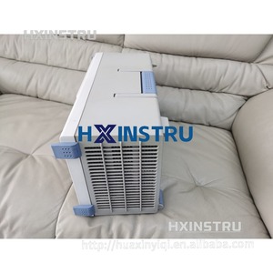 Rohde Schwarz RTO1044ออสซิลโลสโคปแบบดิจิตอล4กิกะเฮิร์ตซ์พร้อม HX1 4ช่องสัญญาณ - Product Image 4