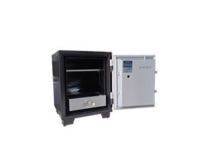ตู้เซฟนิรภัยรุ่น YUNOS YNS-65F พร้อมระบบล็อคด้วยลายนิ้วมือแบบสัมผัส – รุ่นขายดีที่สุดแห่งปี 2026 - Product Image 3
